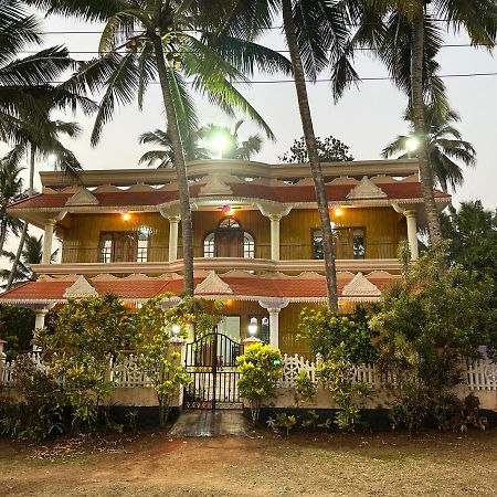 Kovalam Beach House Eksteriør bilde