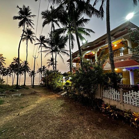 Kovalam Beach House Eksteriør bilde