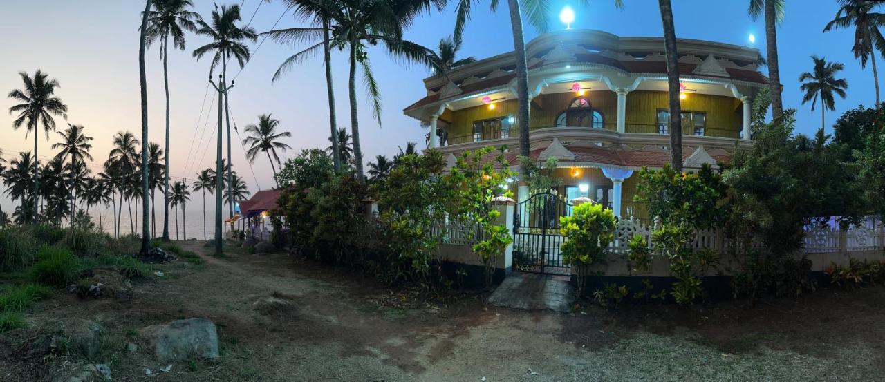 Kovalam Beach House Eksteriør bilde