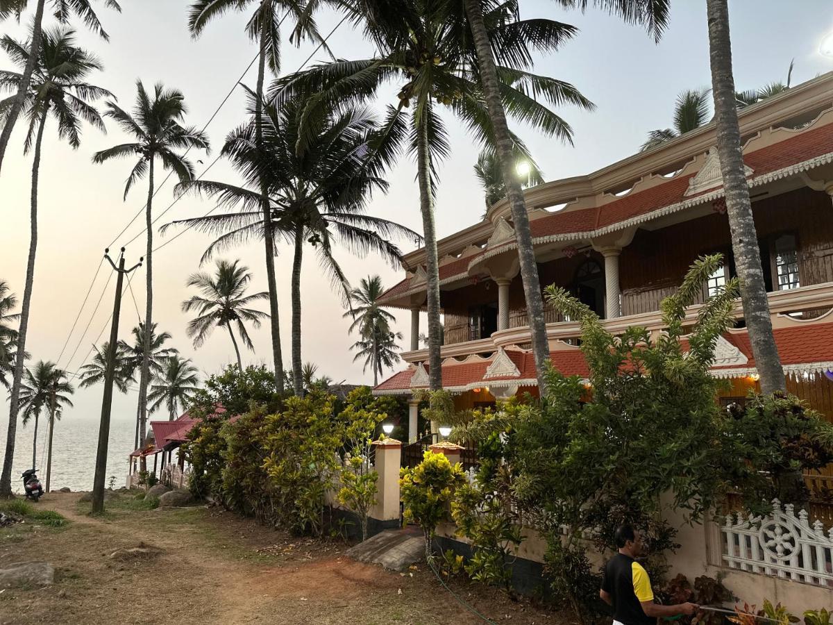 Kovalam Beach House Eksteriør bilde